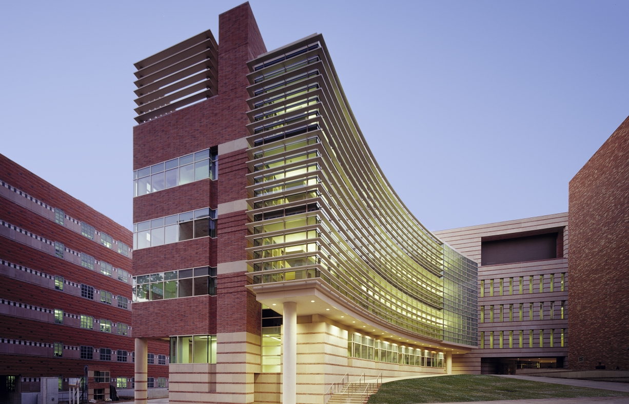 UCLA NRB